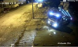 Efeler Belediyesi çevreyi kirletenleri affetmedi