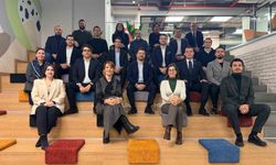 EGİAD Melekleri'nden 10. yıl vizyonu: 2030 yol haritası duyuruldu