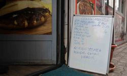 Elazığ'da 'askıda yemek ve çorba' uygulaması yürek ısıttı