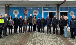 Emekli polisleri yalnız bırakmıyorlar