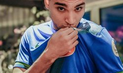 Emir Ortakaya, Çaykur Rizespor'da