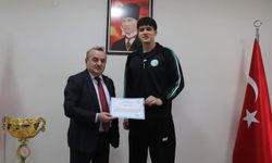 Emirhan Çiftçi, Milli Takım kampına davet edildi