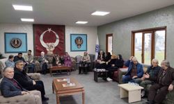 EMŞAV'dan 265. anma programı