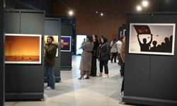 Enerjinin yaşamla bağı fotoğraf karelerine yansıdı