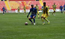 Erciyes 38 FK evinde farklı kazandı