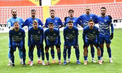 Erciyes 38 FK, seri peşinde