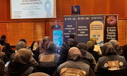 Erken teşhis hayat kurtarır