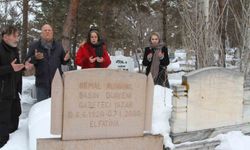 ERMED Başkanı İspirli: 'Gazetecilik mesleğine emek verenleri unutmadık'