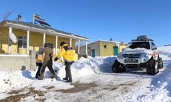 Erzincan'da 2025 sağlık hizmetleri verileri açıklandı