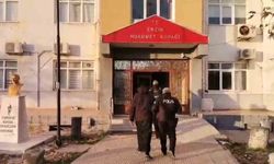 Erzin'de kasten yaralama şüphelisi tutuklandı