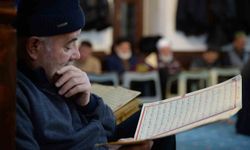 Erzurum'da Kur'an-ı Kerim iklimi