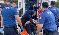 Eski eşini öldürdüğü gerekçesiyle yargılanan sanığı şoke eden DNA raporu