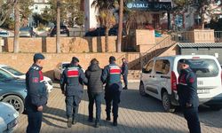 Eski eşinin polis kocasını vuran polis memuru adliyeye sevk edildi