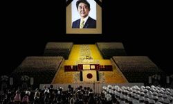 Eski Japonya Başbakanı Shinzo Abe'nin katiline müebbet hapis