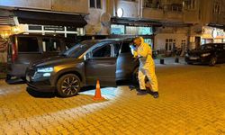 Eski Başkan Yardımcısı Rize'de bıçaklı saldırıda öldü