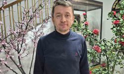 Eskişehir Olgunlaşma Enstitüsünde atık şişeler gül oldu