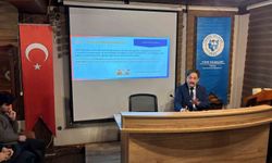 Eskişehir Türk Ocağı'nda 'Nüfus Mübadelesi' anlatıldı