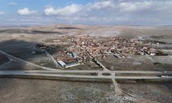 Eskişehir'deki köyde ilginç arazi sıkıntısı