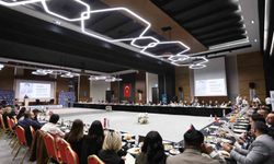 ESMİAD'ın ocak ayı buluşmasında Eskişehir iş dünyası kenetlendi