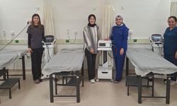 Esnafın desteğiyle kuruldu, 14 bin seansa ulaştı