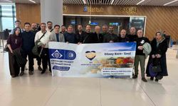 ETSO heyeti, Güney Kore'de düzenlenen medikal ve kozmetik sektörel fuarına katılacaklar