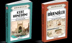 ETÜ'lü akademisyen Doç. Dr. Çoşkun'dan, Ortaçağ İran tarihine ışık tutan iki kitap