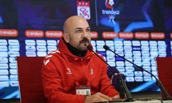 Evren Otyakmaz: 'Hak etmediğimiz bir yenilgi aldık'