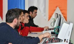 Farklı kuruluşlarda 380 kişi işe başladı