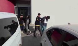 Farklı şehirlerden gelip sahte kimlikle Adana'da kargo dolandırıcılığı yapmışlar: 2 tutuklama