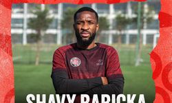 Fatih Karagümrük, Kızılyıldız'dan Shavy Babicka'yı kiraladı