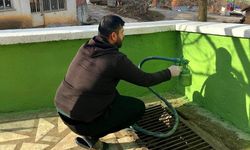 Fedakâr imamdan örnek davranış