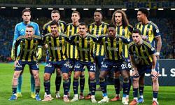 Fenerbahçe, kupada Beyoğlu Yeni Çarşı'ya konuk olacak