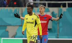 Fenerbahçe'nin muhtemel rakipleri belli oldu