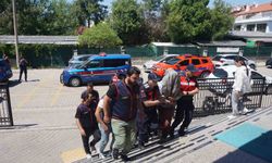 Fethiye'de Solak cinayeti ile ilgili dava görüldü