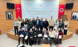 Filistin'i anlatan resimlerin yer aldığı sergiye büyük ilgi