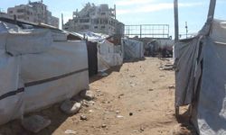 Filistinliler, İsrail'in Gazze Ulusal Yönetim Komitesi'nin çalışmalarını baltalamasından endişeli