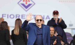 Fiorentina Başkanı Rocco Commisso hayatını kaybetti