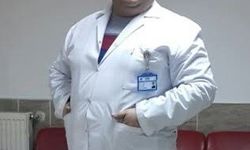 Fizyoterapist Emrah Ardıç, modern ve alternatif tedavi yöntemleriyle hastalarına umut oluyor