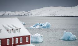 Fransa, Grönland'a asker gönderdi