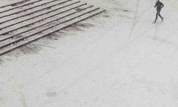 Fransa ve Bosna Hersek'i kar fırtınası vurdu: 6 ölü