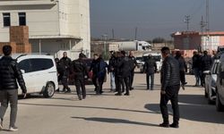 Furkan Apartmanı davasında duruşma sonrası aileler arasında arbede