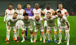 Galatasaray'da 3 değişiklik