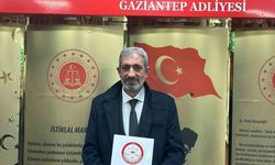 Gaziantep Fıstıkçılar Odası başkanlığına Mesut Kaya seçildi