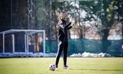 Gaziantep FK, Galatasaray maçı hazırlıklarını tamamladı