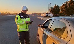 Gaziantep'te jandarma uygulamasında 254 aranan şahıs yakalandı