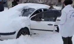 Gaziantep'te kayıp olarak aranan şahıs aracında öldürülmüş halde bulundu