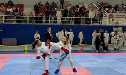 Germencik'te minikler tatamiye çıktı