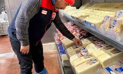 Gıda denetimlerinde 'yaka kamerası' uygulamasına geçiliyor
