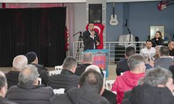 Giresun'da kültür merkezi projesi için hizmet ittifakı