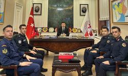 Gökçeada'da suç oranları yüzde 40 azaldı